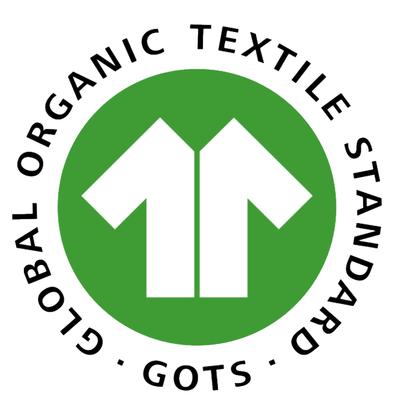 GOTS Organic