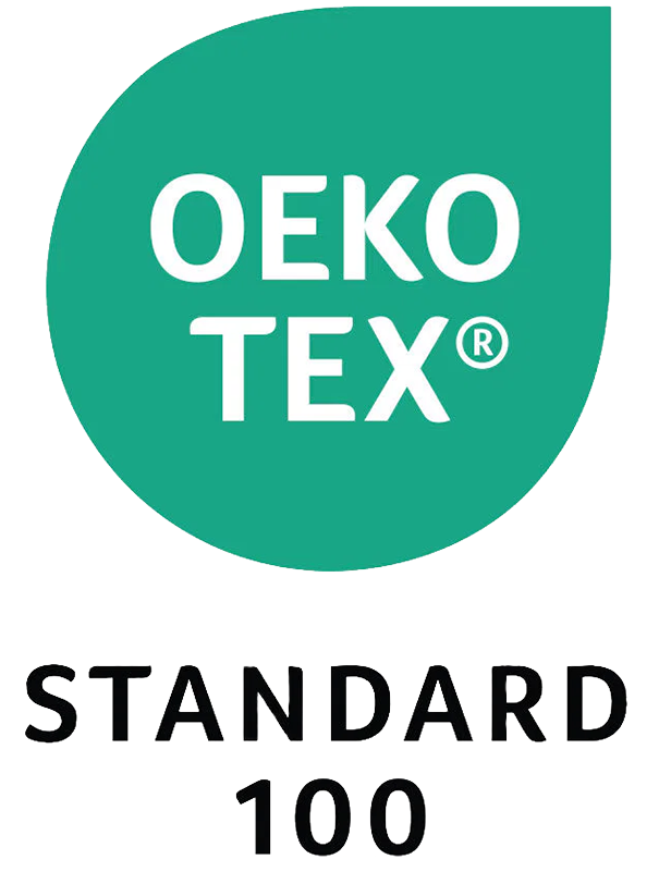 OEKO TEX STANDARD 100