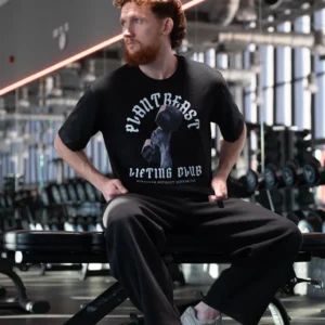 MENS GYMWEAR