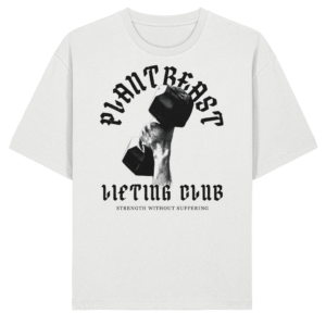 PLANTBEAST LIFTING CLUB LIGHT
