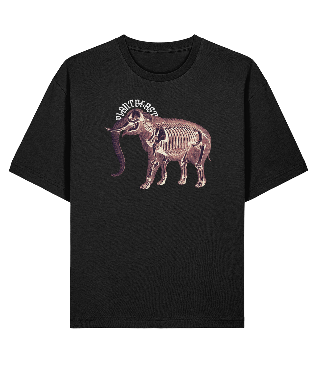 ELEPHANT X-RAY T-SHIRT