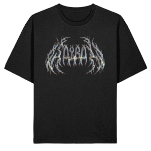 SOYBOY CHROME TEE