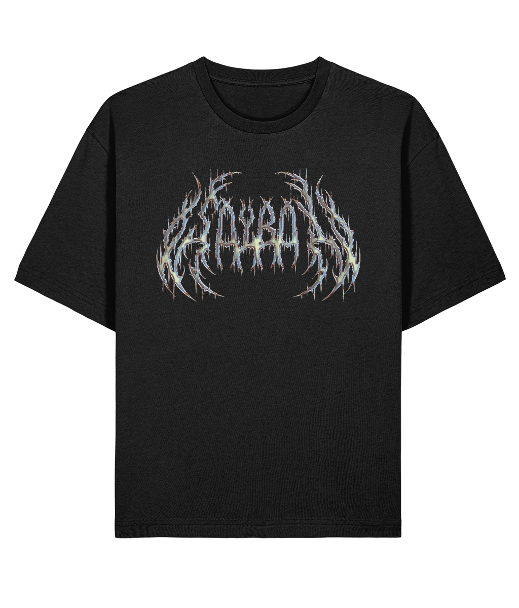 SOYBOY METAL T-SHIRT