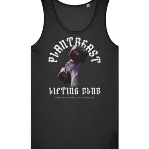 PLANTBEAST LIFTING CLUB TANK