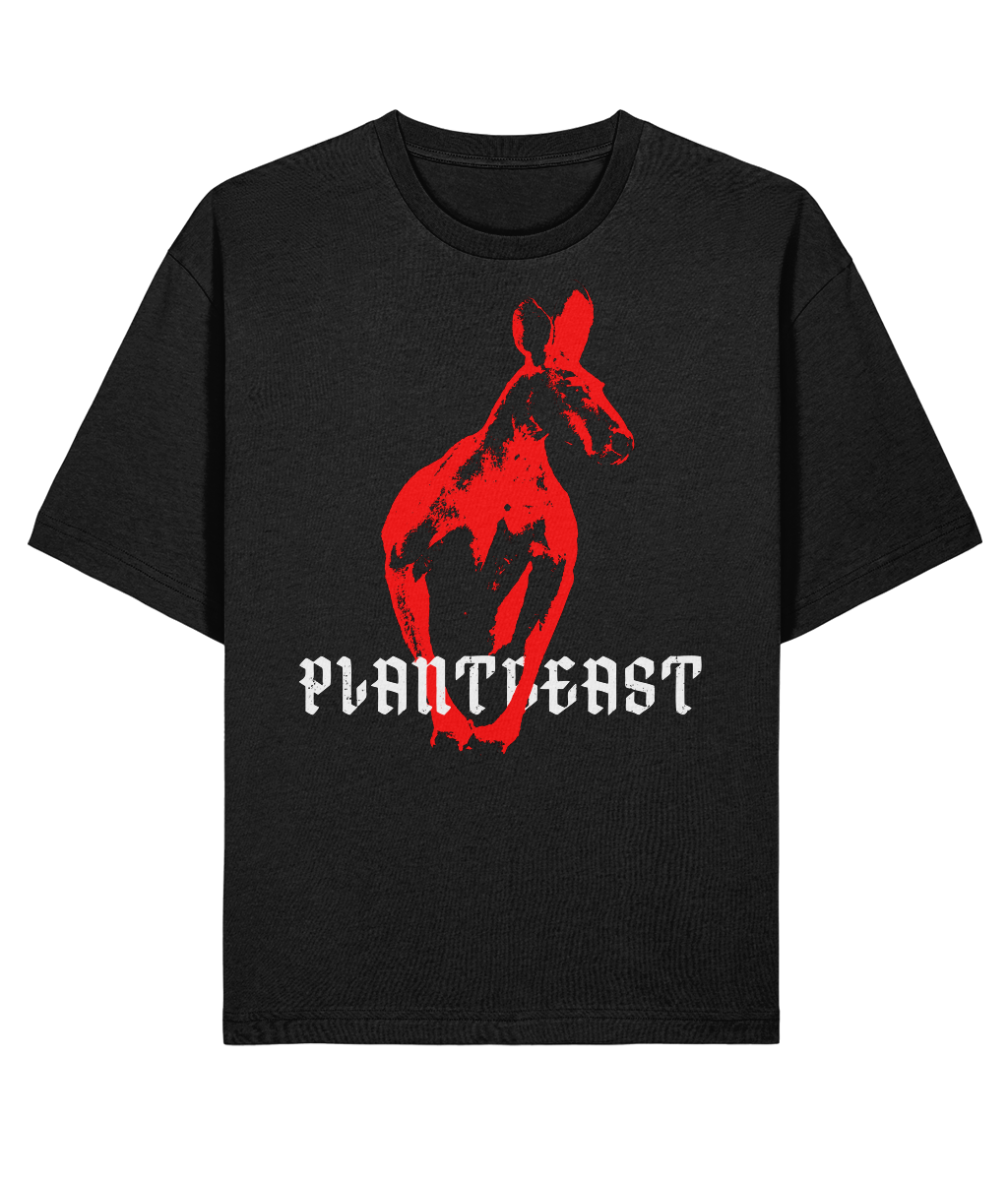 PLANTBEAST ROO T-SHIRT