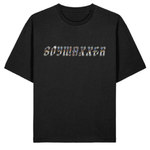 SOYMAXXER T-SHIRT