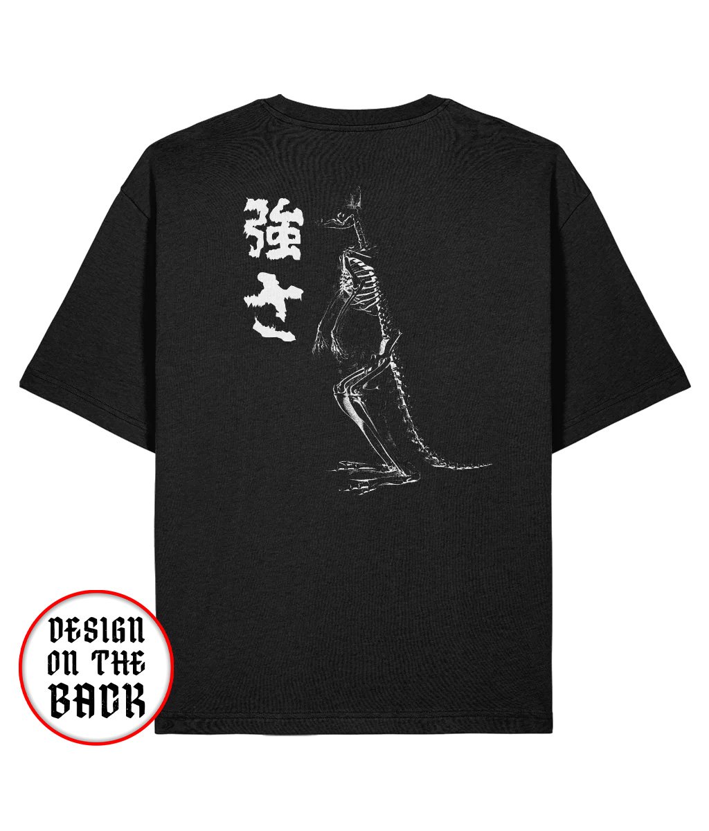 ROO X-RAY T-SHIRT