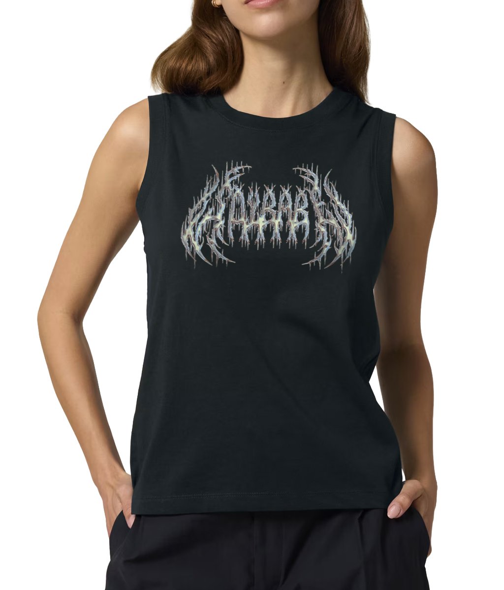 SOYBABE WOMENS TANK TOP - Image 2