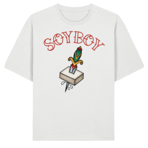 SOYBOY TATTOO LIGHT