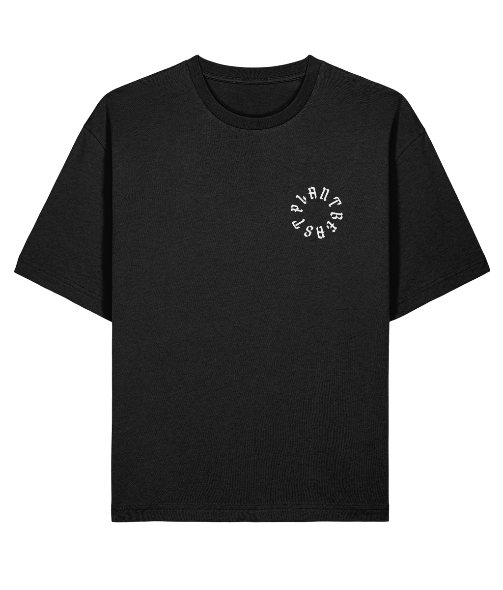 COMPASIONATE CLIMBING CLUB T-SHIRT - Image 2