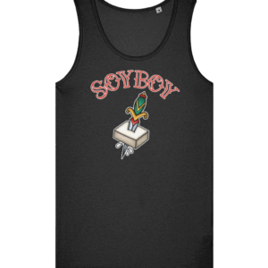SOYBOY TATTOO TANK