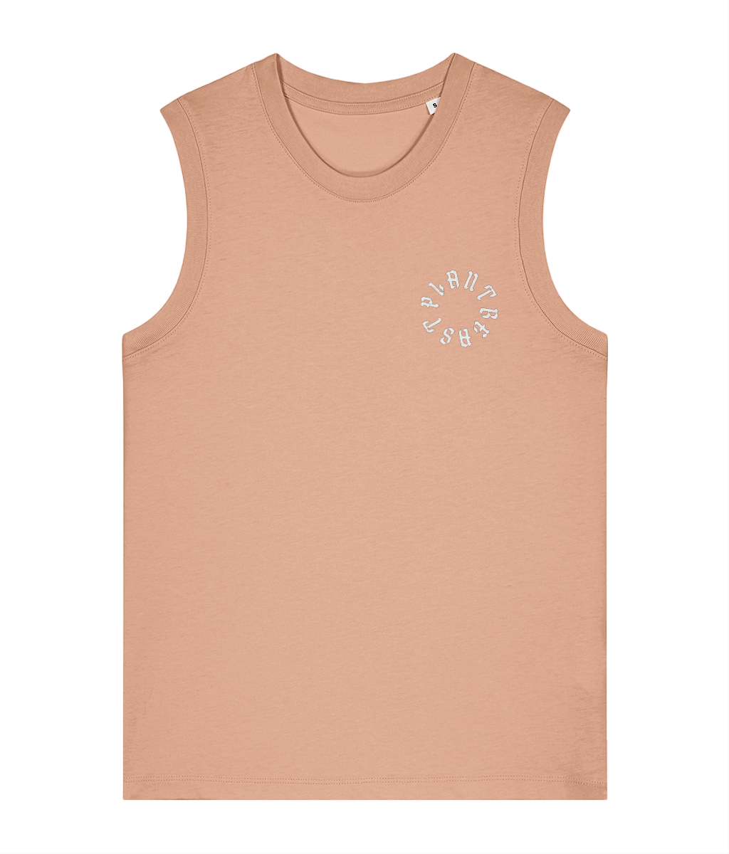 COMPASIONATE CLIMBING CLUB TANK TOP - Image 4