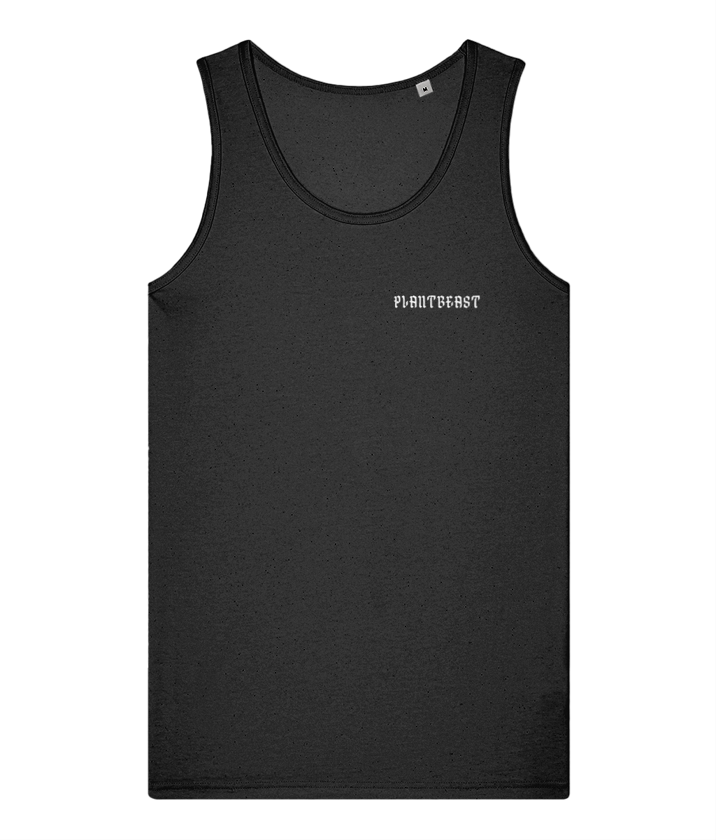 STRENGTH WITHOUT SUFFERING TANK TOP - Image 2