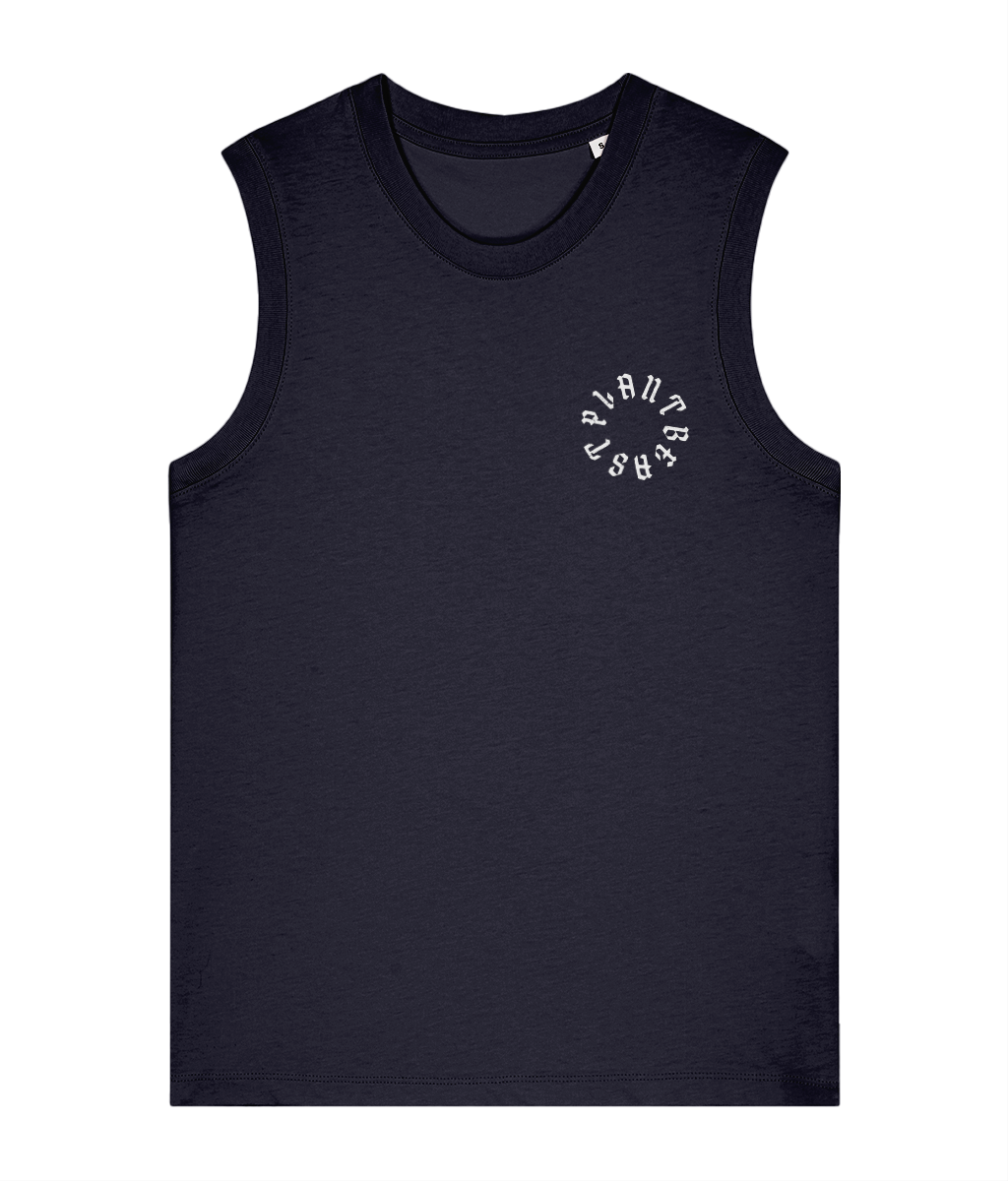 COMPASIONATE CLIMBING CLUB TANK TOP - Image 3