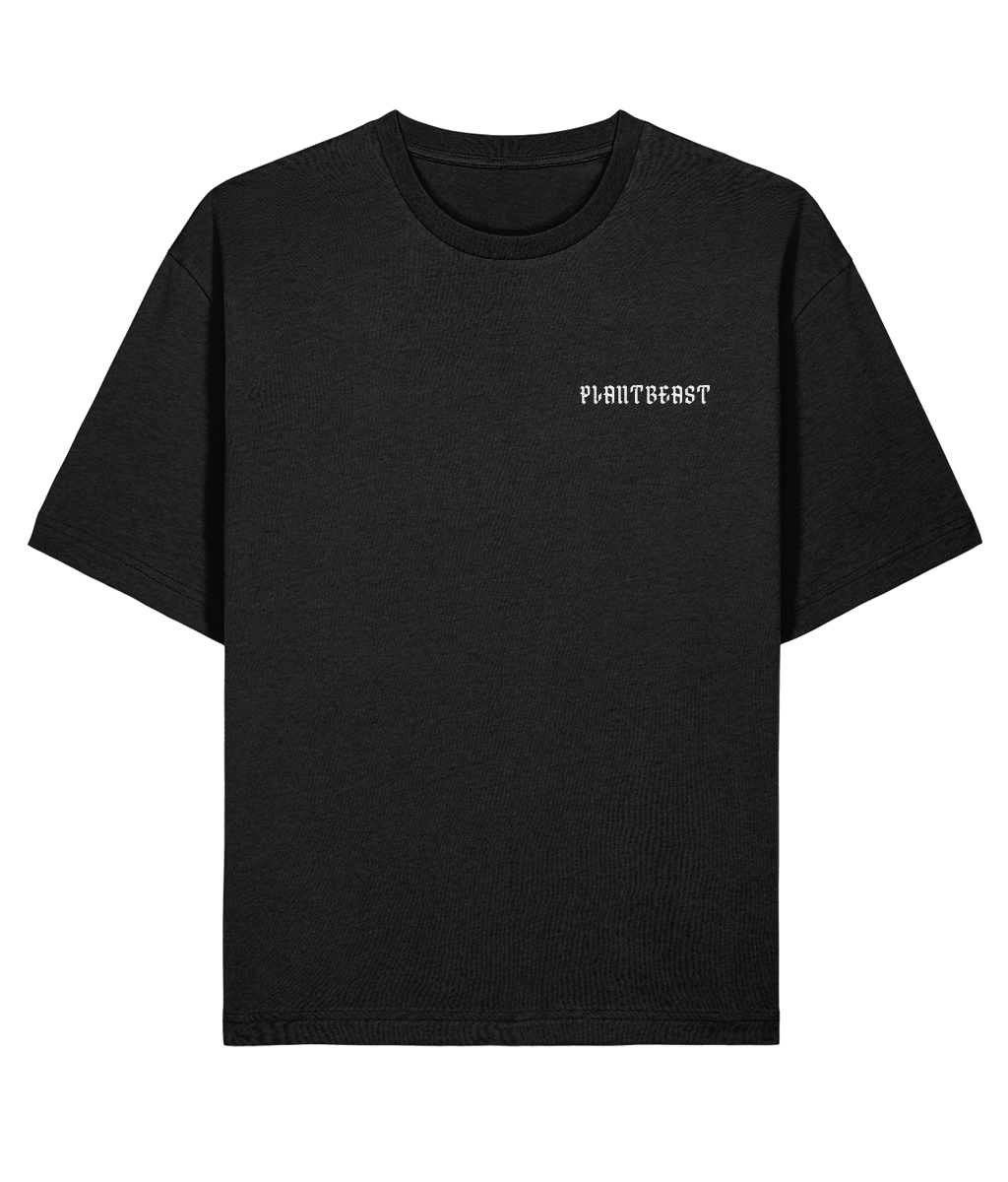 STRENGTH WITHOUT SUFFERING T-SHIRT - Image 2
