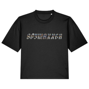 WOMENS SOYMAXXER T-SHIRT