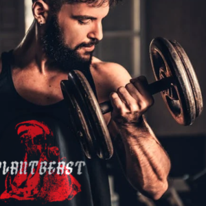 MENS GYMWEAR