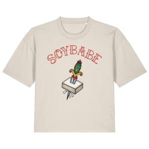 SOYBABE TATTOO LIGHT T-SHIRT