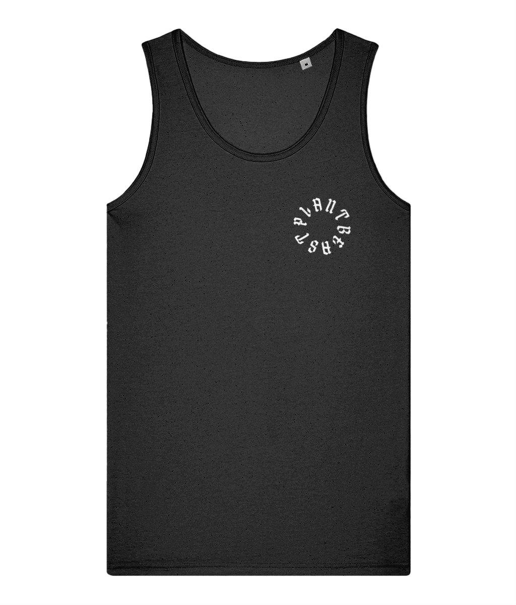 PLANTBEAST RUNNING CLUB TANK TOP - Image 2