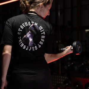 WOMENS GYMWEAR